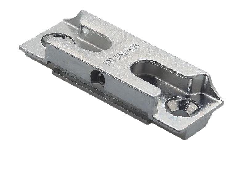 美拉防盜小鎖座 MERA 5114-18